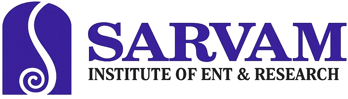 Sarvam ENT
